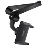 PH700 - Cellet Sun Visor Clip Phone Mount Holder with 360 Degree Rotation