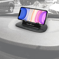 PH2211 - CyonGear Universal Silicone Dashboard Anti-Slip Mount Holder for GPS and Cellphone