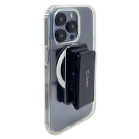 CLIPHDBK - Cellet Universal Heavy-Duty 360° Swivel Belt Clip Holder – 3M  Adhesive, Rotating Phone & Case Clip for Smartphones, Radios, Remotes & More