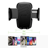 PHD300 - Dashboard Mount, Cellet Car Dashboard Mount Smartphone Holder