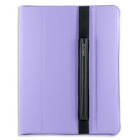 STHOLDER - Apple Pencil Holder/Sleeve for Apple iPad Pro 9.7 Cases by Cellet