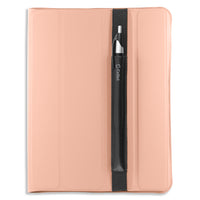 STHOLDER - Apple Pencil Holder/Sleeve for Apple iPad Pro 9.7 Cases by Cellet