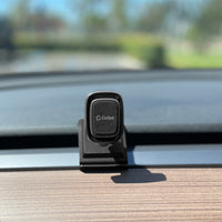 PH210 - Magnetic Air Vent Phone Mount, Magnetic Phone Holder Compatible for  Tesla Model 3 & Tesla Y