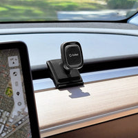 PH210 - Magnetic Air Vent Phone Mount, Magnetic Phone Holder Compatible for  Tesla Model 3 & Tesla Y