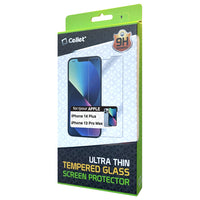 SGIPH13PM - iPhone 14 Plus, 13 Pro Max Tempered Glass Screen Protector, 9H Hardness