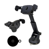 PH510 - 3-IN-1 Air Vent/Dashboard/Windshield Phone Mount with One Touch Lock Mechanism