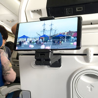 PHAP01 - Airplane Tray Table / Luggage Phone Holder