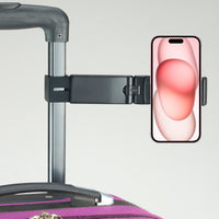 PHAP01 - Airplane Tray Table / Luggage Phone Holder