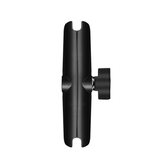 RAJ500 Cellet Mount RAJ500 Double Socket Arm (Medium) Compatible with Cellet Ball Mount B Size 1" Ball Components