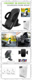 PHD300 - Dashboard Mount, Cellet Car Dashboard Mount Smartphone Holder