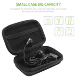 EPBAG - Universal Ear Bud Storage Pouch