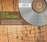 WCD5 - CD-R 700MB 80 Minute 52X Recordable Blank Disc - 5 PACK