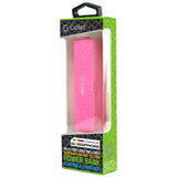 BC2000PK- 2000mAh Power Bank/Portable Charger (Micro USB Cable is included) - Pink