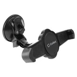 PHTABCN -Windshield Tablet Car Mount Holder with Large Suction Cup, Holds Tablets up to 9.7" Width