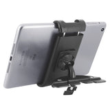 PHCDTAB-  Universal CD Slot Insert Phone & Tablet Mount, Adjustable Rotating 360 Cradle