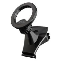 PH211 - Magnetic Air Vent Phone Mount, Magnetic Ring Phone Holder Compatible for Tesla Model 3 & Tesla Y